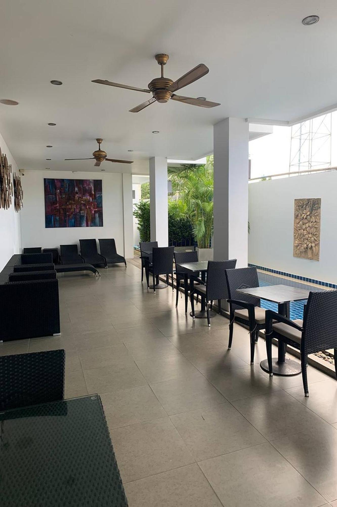 One World One Home Naiharn Hotel Rawai Dış mekan fotoğraf