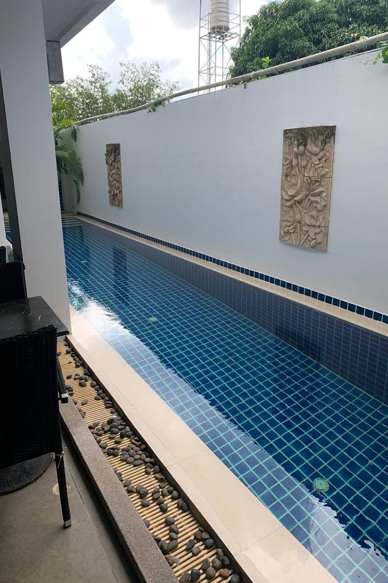 One World One Home Naiharn Hotel Rawai Dış mekan fotoğraf