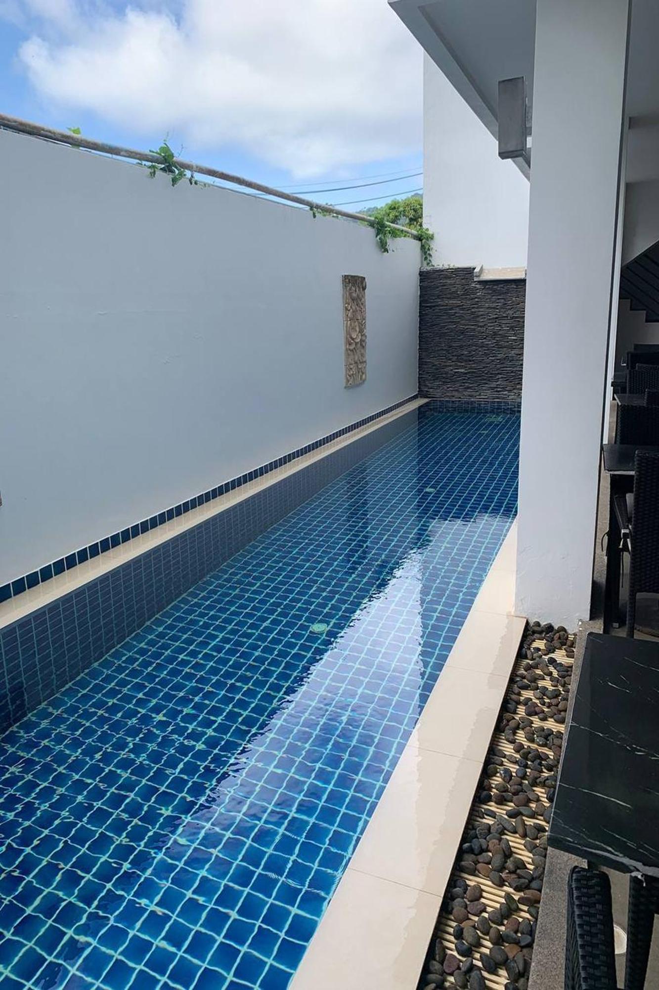 One World One Home Naiharn Hotel Rawai Dış mekan fotoğraf