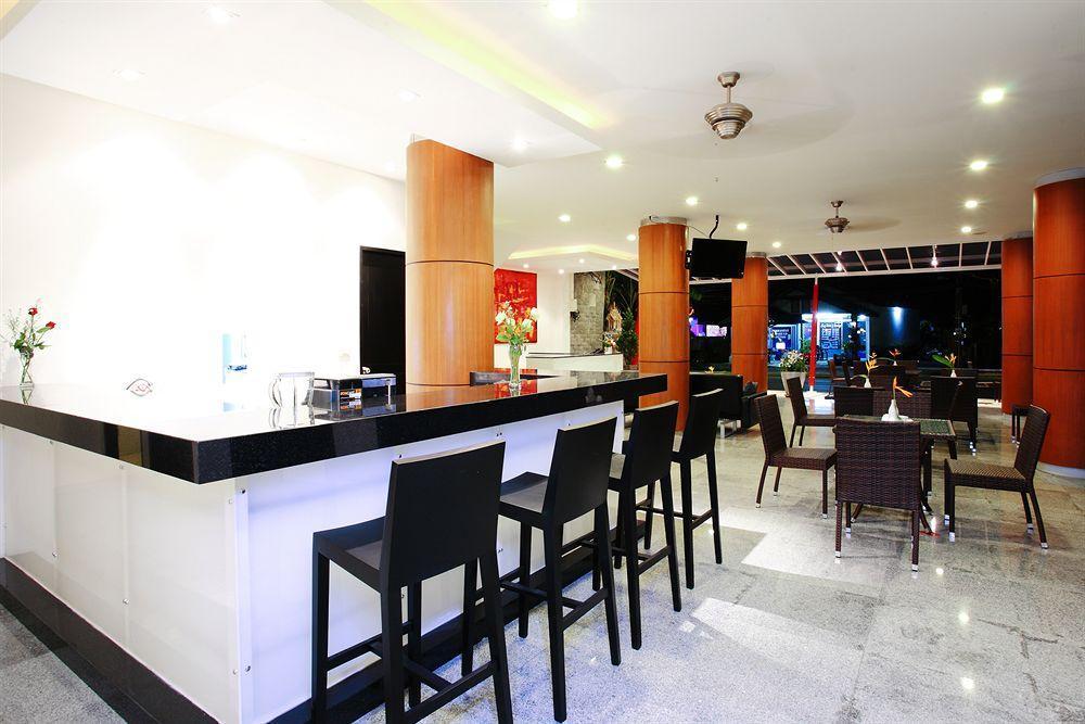 One World One Home Naiharn Hotel Rawai Dış mekan fotoğraf