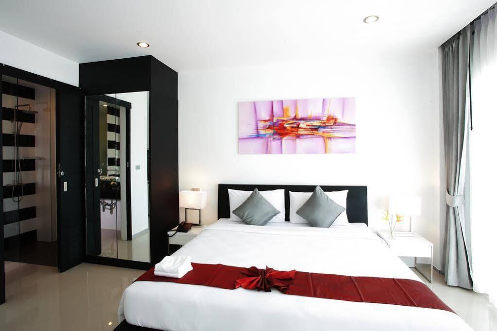 One World One Home Naiharn Hotel Rawai Dış mekan fotoğraf